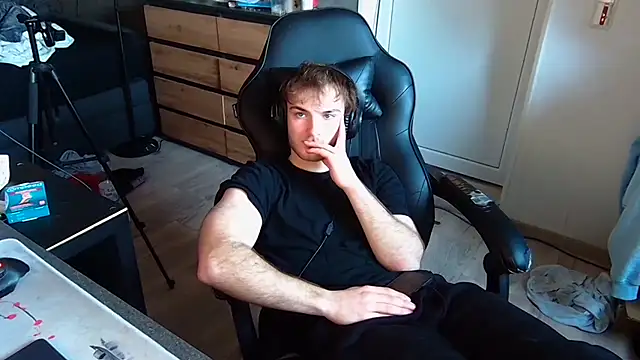 Rudi2007Eye online show from 26, 2, 2026