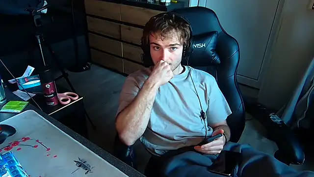 Rudi2007Eye online show from 3, 3, 2026