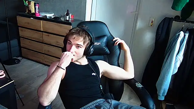 Rudi2007Eye online show from 19, 2, 2026