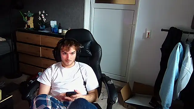 Rudi2007Eye online show from 12, 2, 2026