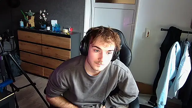 Rudi2007Eye online show from 11, 2, 2026