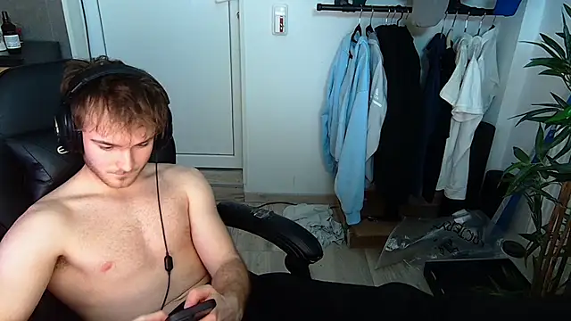 Rudi2007Eye online show from 25, 2, 2026