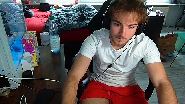 Rudi2007Eye online show from 25, 9, 2025