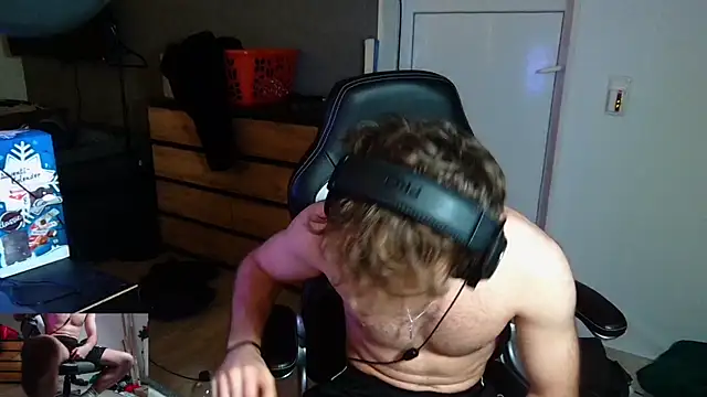 Rudi2007Eye online show from 13, 12, 2025