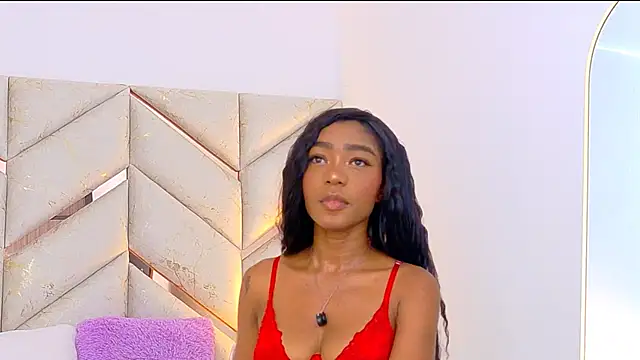 AlanaDoll online show from 13, 11, 2025