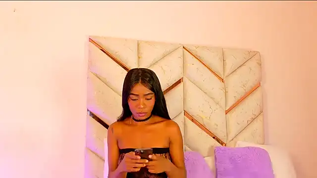 AlanaDoll online show from 27, 6, 2026