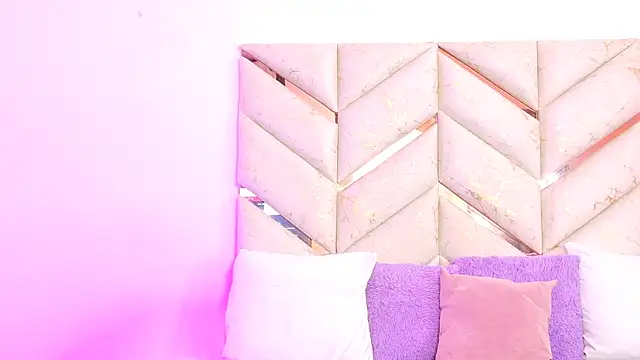 AlanaDoll online show from 24, 3, 2026