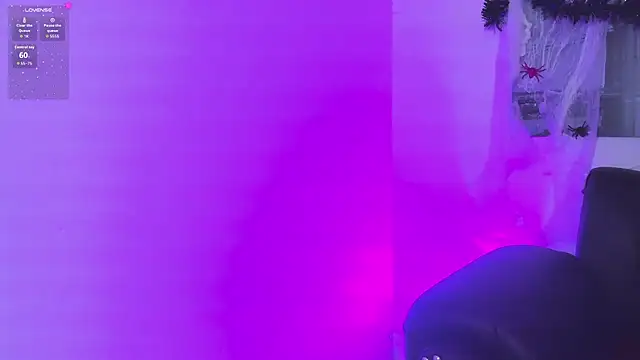 Snapshot of Dalila_gidi chatting on 25, 10, 2025 Dalila gidi online show from 25, 10, 2025