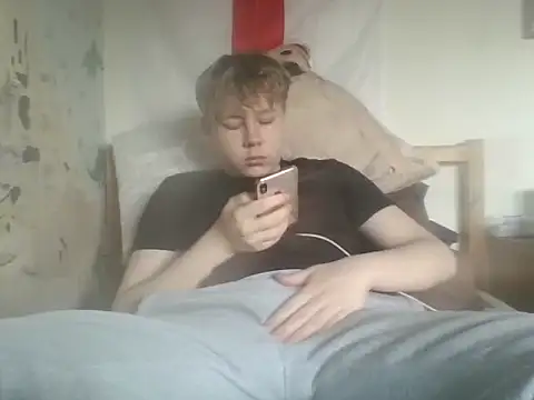 TomasCramp online show from 19, 3, 2026