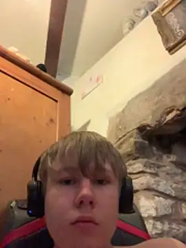 TomasCramp online show from 27, 3, 2026