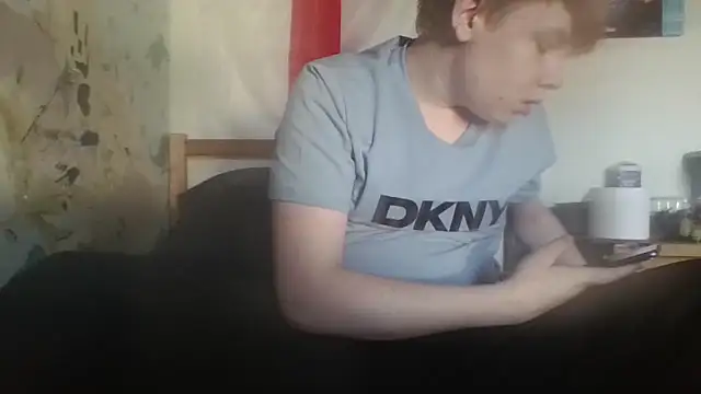 TomasCramp online show from 21, 3, 2026