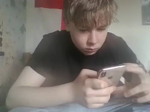 TomasCramp online show from 20, 3, 2026