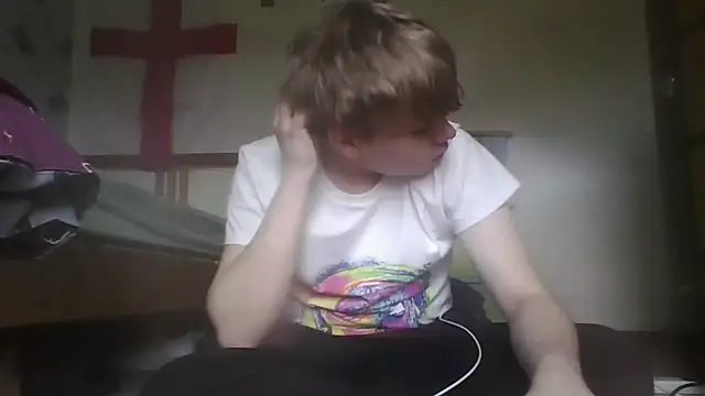 TomasCramp online show from 24, 3, 2026