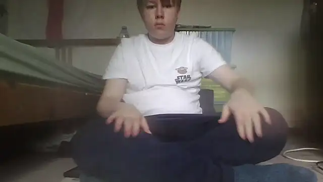 TomasCramp online show from 14, 4, 2026