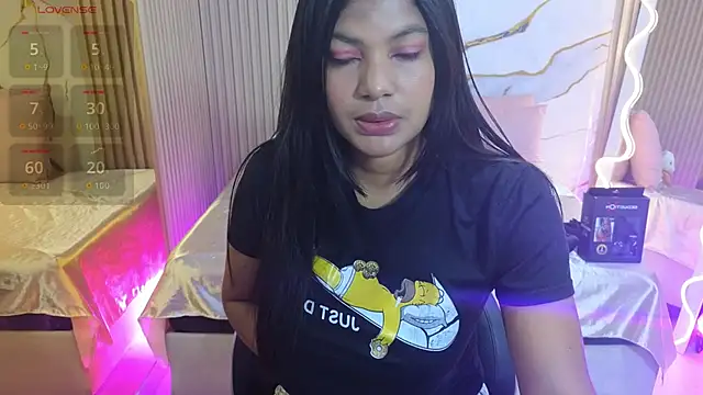 Lexy tay online show from 28, 2, 2026