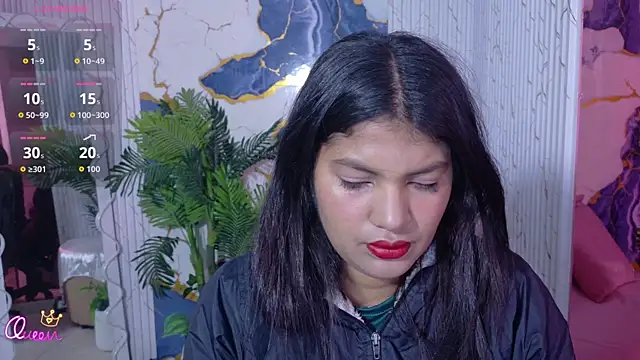 Lexy tay online show from 21, 6, 2026