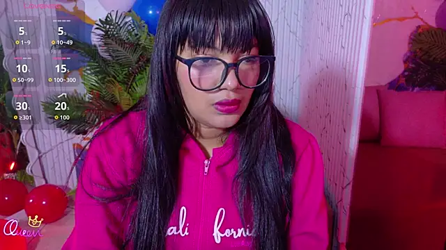 Lexy tay online show from 10, 7, 2026