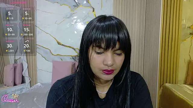 Snapshot of Lexy_tay chatting on 1, 6, 2026 Lexy tay online show from 1, 6, 2026