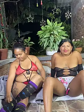 canelacrush online show from 25, 9, 2025
