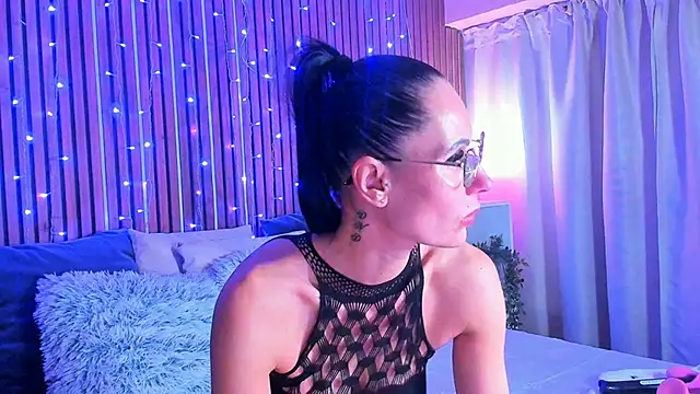 SashaSkyxxx online show from 15, 1, 2026