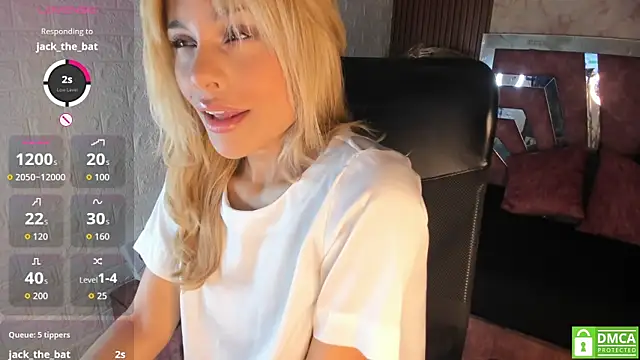 hot cupid01 online show from 8, 4, 2026