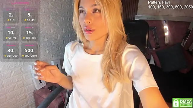 hot cupid01 online show from 31, 3, 2026