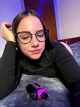 AlessiaaRuso1 online show from 10, 9, 2025