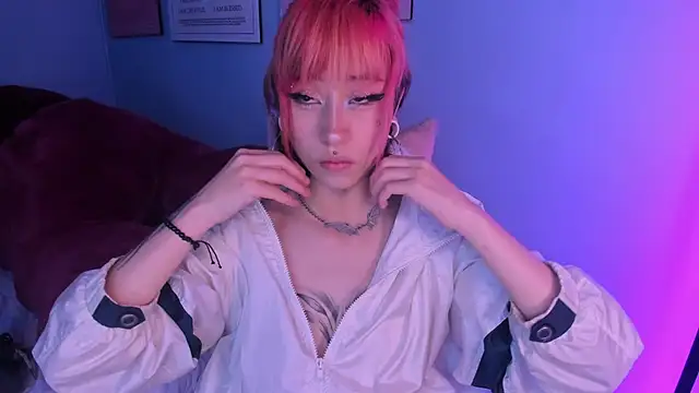 Hannahpage online show from 20, 5, 2026