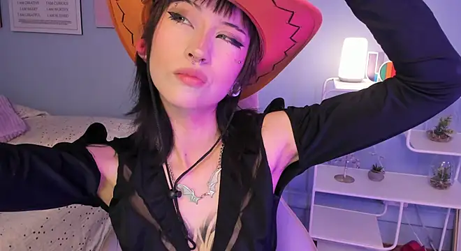 Hannahpage online show from 15, 1, 2026