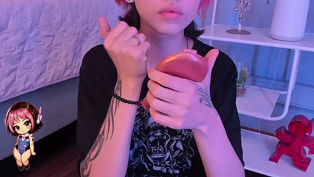 Hannahpage online show from 28, 5, 2026