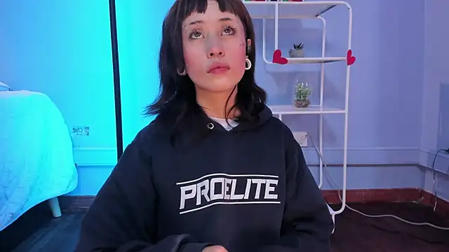 Hannahpage online show from 24, 2, 2026