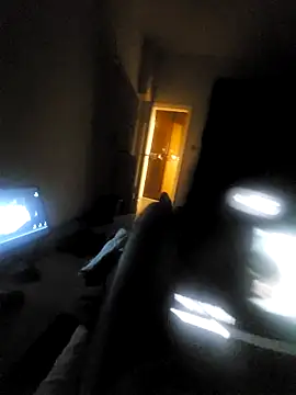 NegativeCleat4 online show from 20, 4, 2026