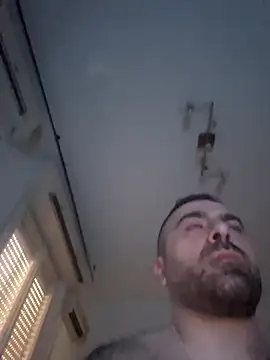 NegativeCleat4 online show from 23, 4, 2026