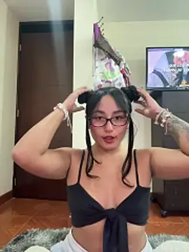 saranghae  online show from 28, 11, 2025