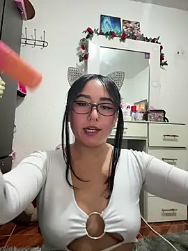 saranghae  online show from 26, 10, 2025