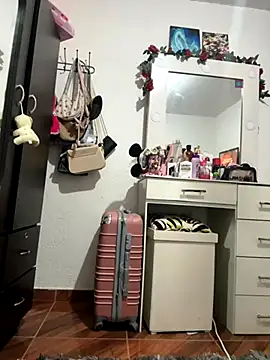 saranghae  online show from 23, 10, 2025