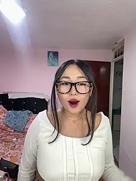 saranghae  online show from 12, 3, 2026