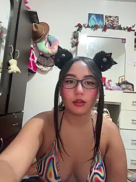 saranghae  online show from 2, 11, 2025