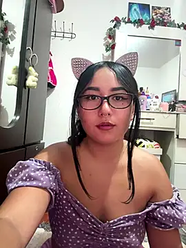 saranghae  online show from 29, 10, 2025