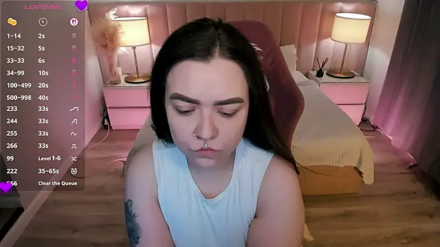 ashton heidii online show from 8, 4, 2026