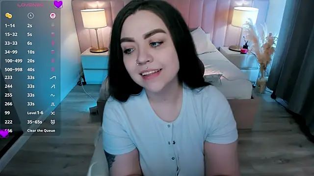Snapshot of ashton_heidii chatting on 1, 6, 2026 ashton heidii online show from 1, 6, 2026