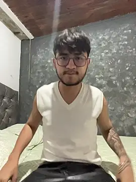 DanteRushh online show from 11, 11, 2025