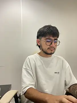 DanteRushh online show from 13, 10, 2025