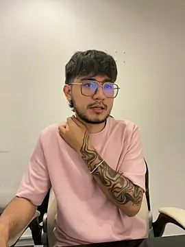 DanteRushh online show from 15, 10, 2025