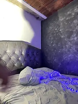 DanteRushh online show from 10, 2, 2026