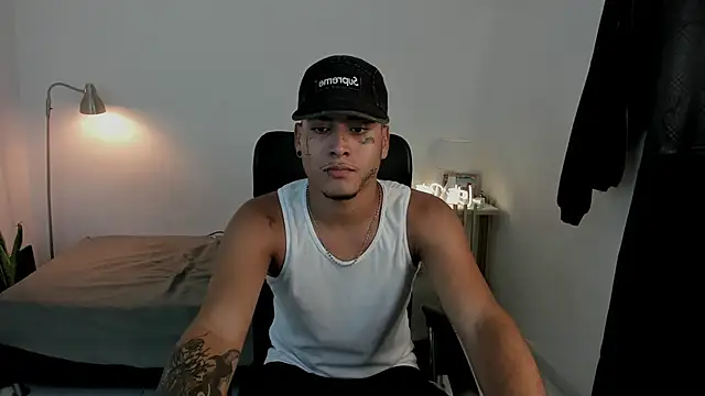 crow black00 online show from 5, 10, 2025