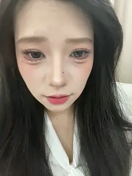 yuanyuanzi99 online show from 8, 9, 2025