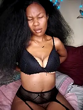 Seductive Yellow Titties online show from 24, 2, 2026