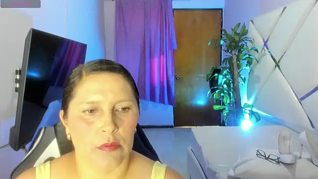 KikaDuque online show from 14, 1, 2026