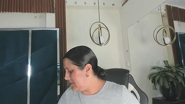 Snapshot of KikaDuque chatting on 11, 7, 2026 KikaDuque online show from 11, 7, 2026